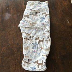 Norani Swaddle - Like New